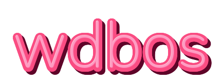 wdbos — logo kanal